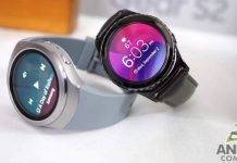 Samsung Gear app force-closes on non-Samsung devices