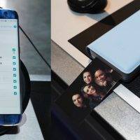 Samsung Mobile Accessorie CES 2017