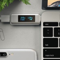 Satechi USB-C Power Meter