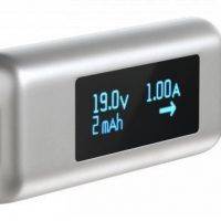 Satechi USB-C Power Meter Type-C