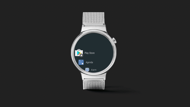 Android wear play store hotsell