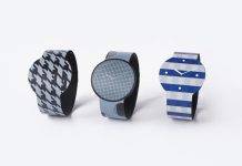 Sony’s 2nd generation E-ink FES watches have gotten more gorgeous