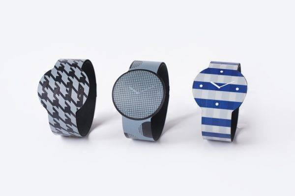 sony smartwatch e ink