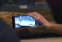 Explore museums using Tango’s augmented reality platform