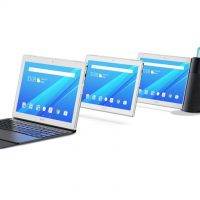 03_Tab4_Plus_10inch_Hero_One_Tablet_many_use_Home_Screen_Fill_White