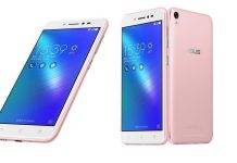 ASUS ZenFone Live (ZB501KL) COVER