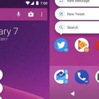 Action Launcher 3.13 update