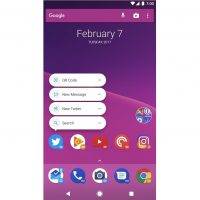Action Launcher 3.13 update 2