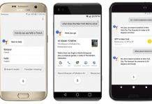 Google Assistant for Android Phones