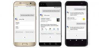 Google Assistant for Android Phones