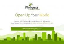 Google Fiber’s Webpass opens high speed Internet in Denver