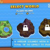 Gravity Ducks Islands (3)