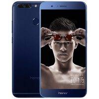 Huawei Honor V9 1
