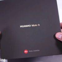 Huawei Mate 9 Durability Test 1