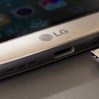 LG G6 3200MAH Battery