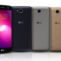 LG X POWER2