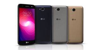 LG X POWER2