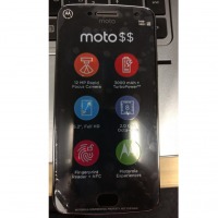 Moto G5 Plus 2