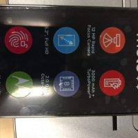 Moto G5 Plus