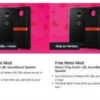 Motorola lovemote Sweethear deals 4