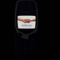 Nokia 3310 Android 5