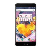 OnePlus 3T Italy 1