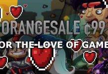 OrangePixel announces special Valentine’s Day Sale