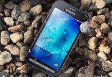 SAMSUNG Galaxy XCover 5