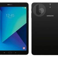 Samsung Galaxt Tab S3 Exclusive