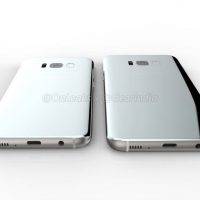 Samsung Galaxy S8 Galaxy S8 Plus 5