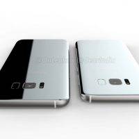 Samsung Galaxy S8 Galaxy S8 Plus 7