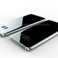 Samsung Galaxy S8 Galaxy S8 Plus 8