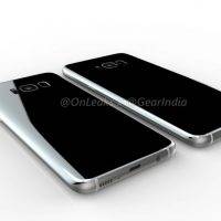 Samsung Galaxy S8 Galaxy S8 Plus 9