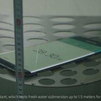 Samsung Galaxy S8 Test 6