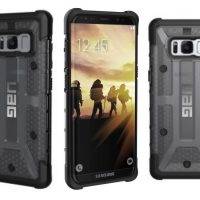 Samsung Galaxy S8 UAG Case Cover