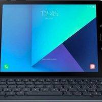 Samsung Galaxy Tab S3 Keyboard Dock