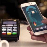 Samsung Pay Mini