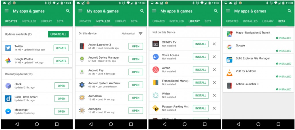 No Button - Apps on Google Play