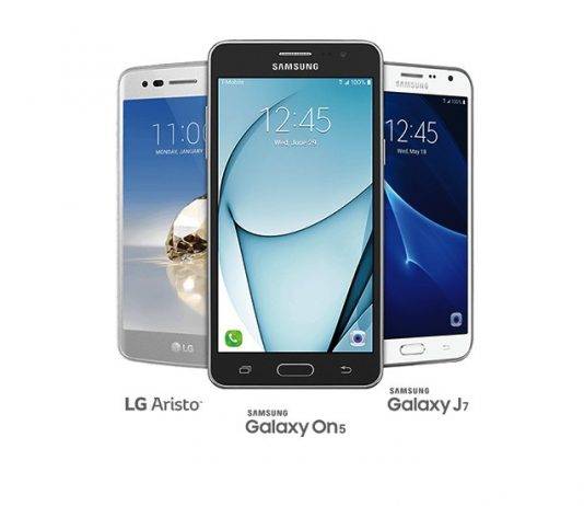 T-Mobile Clearance Sale