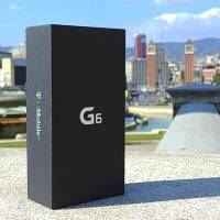 T-Mobile LG G6 Unboxing (12)