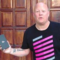 T-Mobile LG G6 Unboxing (3)