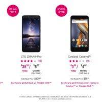 T-Mobile Sale 5