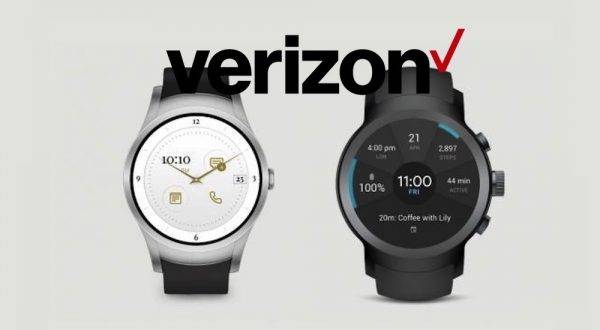 Lg watch 2025 sport verizon