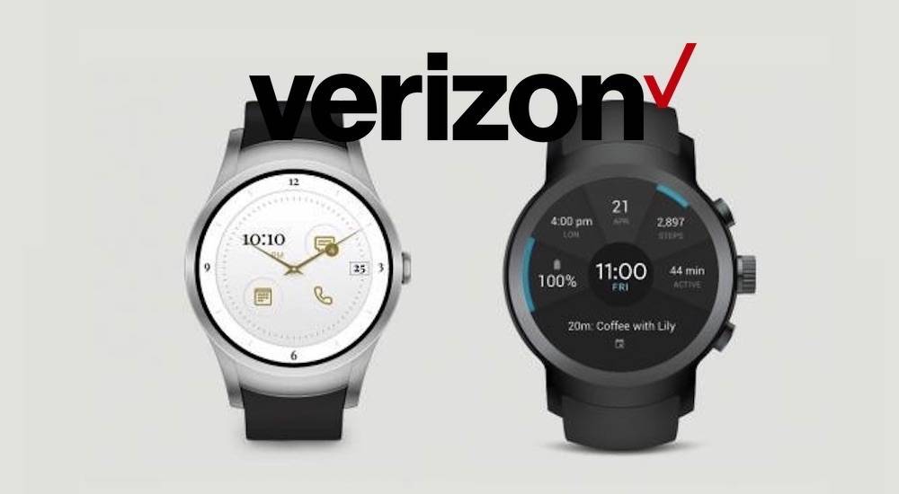 Lg urbane 2 android wear 2.0 verizon on sale