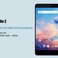 Vernee MWC 2017 APOLLO 2