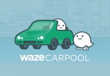 Waze to expand with a carpool ride-sharing service to closely rival Uber Waze Carpool