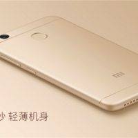 XIAOMI Redmi 4X H