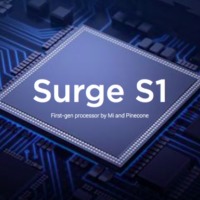 Xiaomi In-House SoC Chipset Surge S1 2