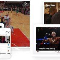 YouTube TV