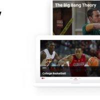 YouTube TV
